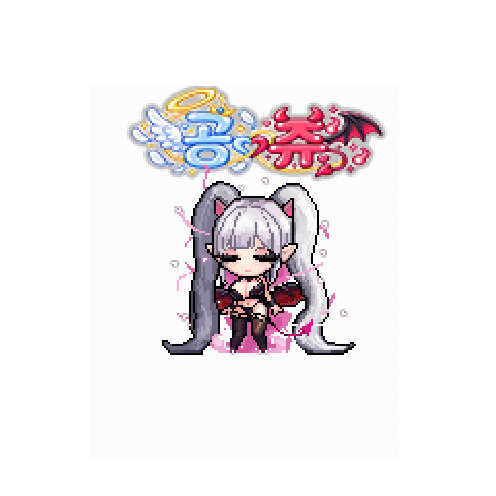 虚拟形象