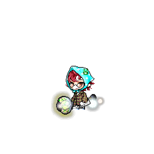 虚拟形象