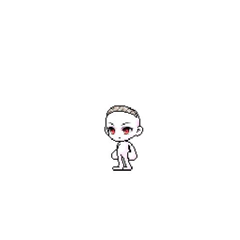 造型