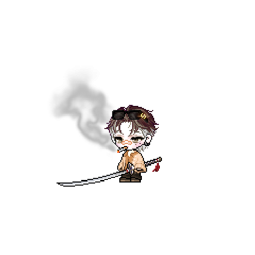 造型