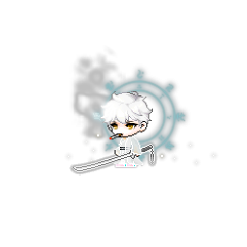 虚拟形象