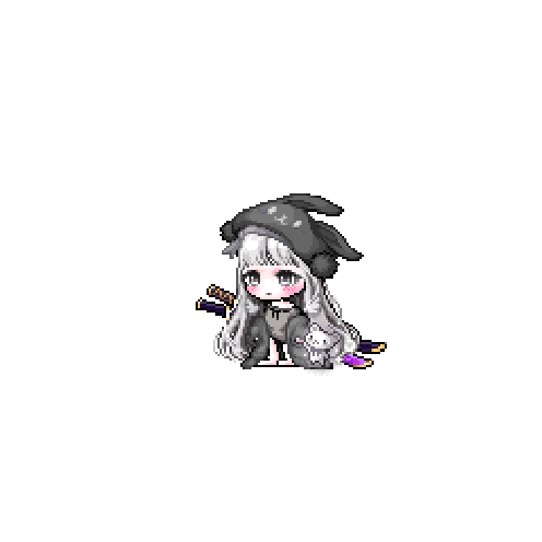 虚拟形象
