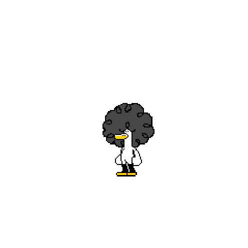 虚拟形象