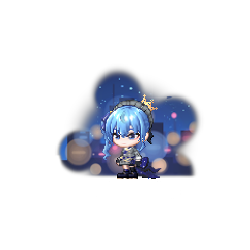 造型