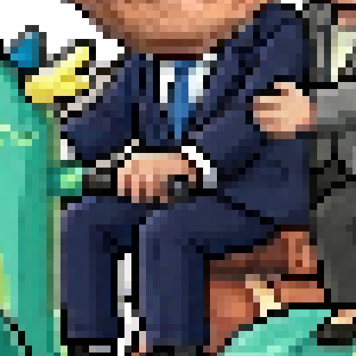Imagen de perfil