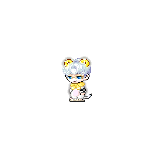 虚拟形象