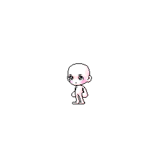 虚拟形象