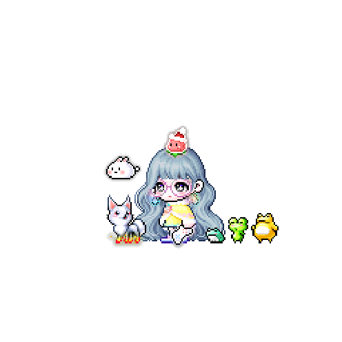 虚拟形象