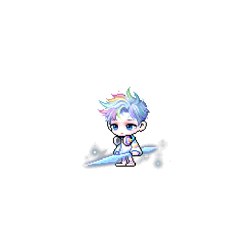 造型