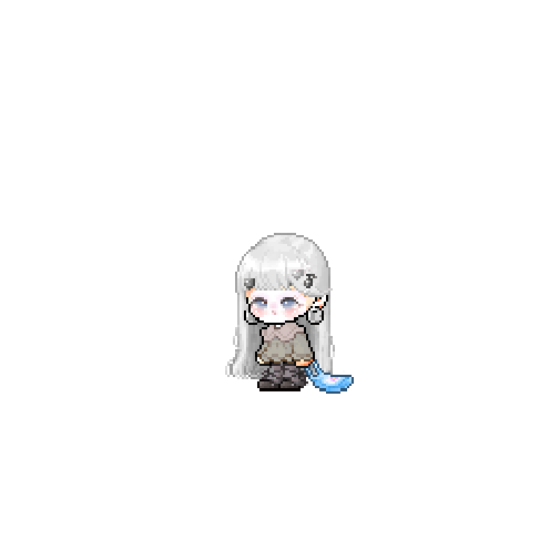 造型