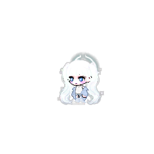 虚拟形象