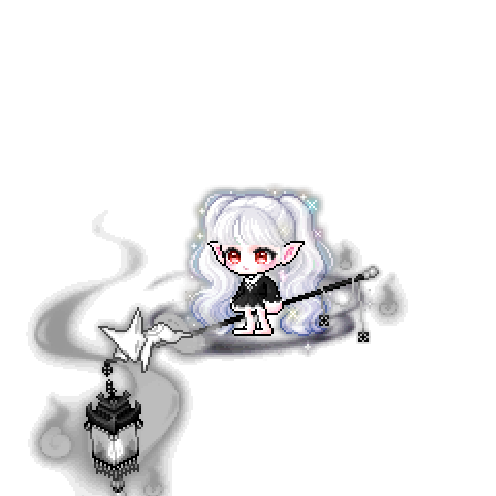 虚拟形象