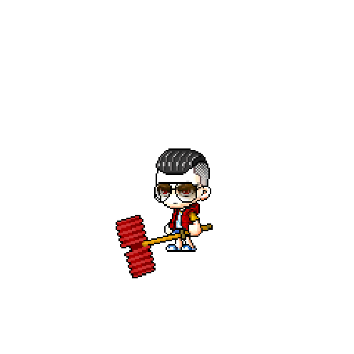 造型