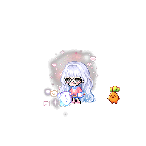 虚拟形象