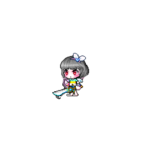 虚拟形象