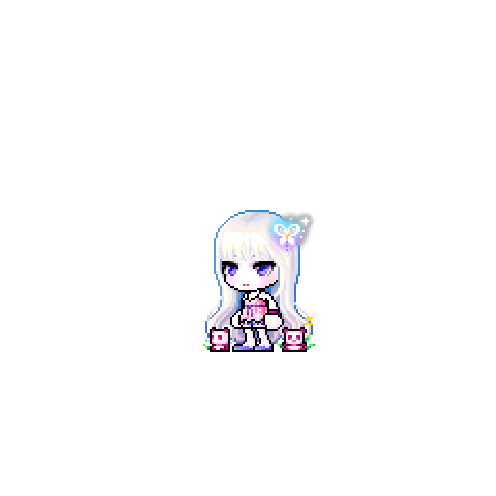 虚拟形象
