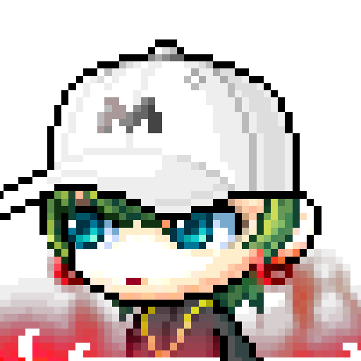 玩家個人簡介圖片