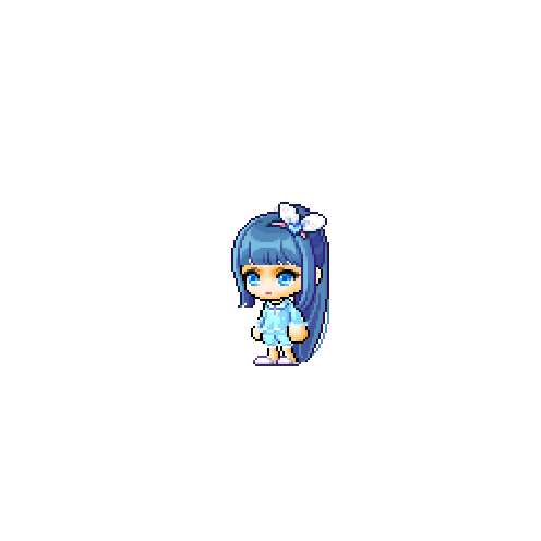 虚拟形象
