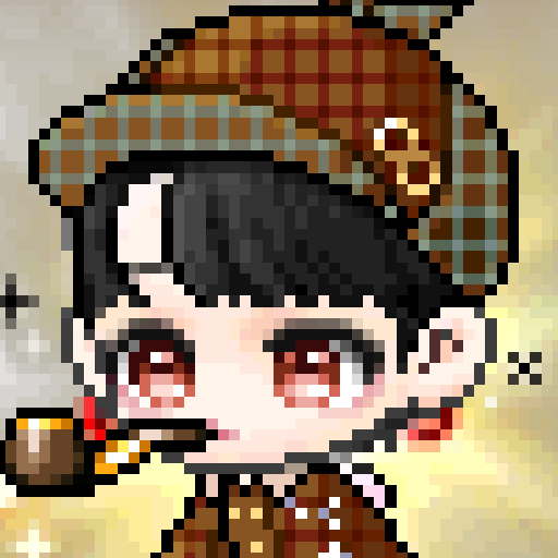 玩家個人簡介圖片