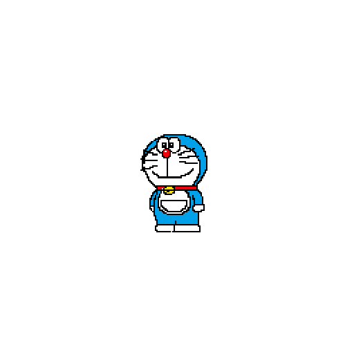 造型