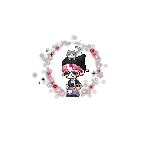 虚拟形象