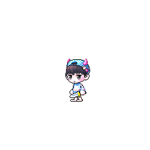 虚拟形象
