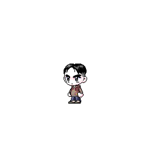 造型