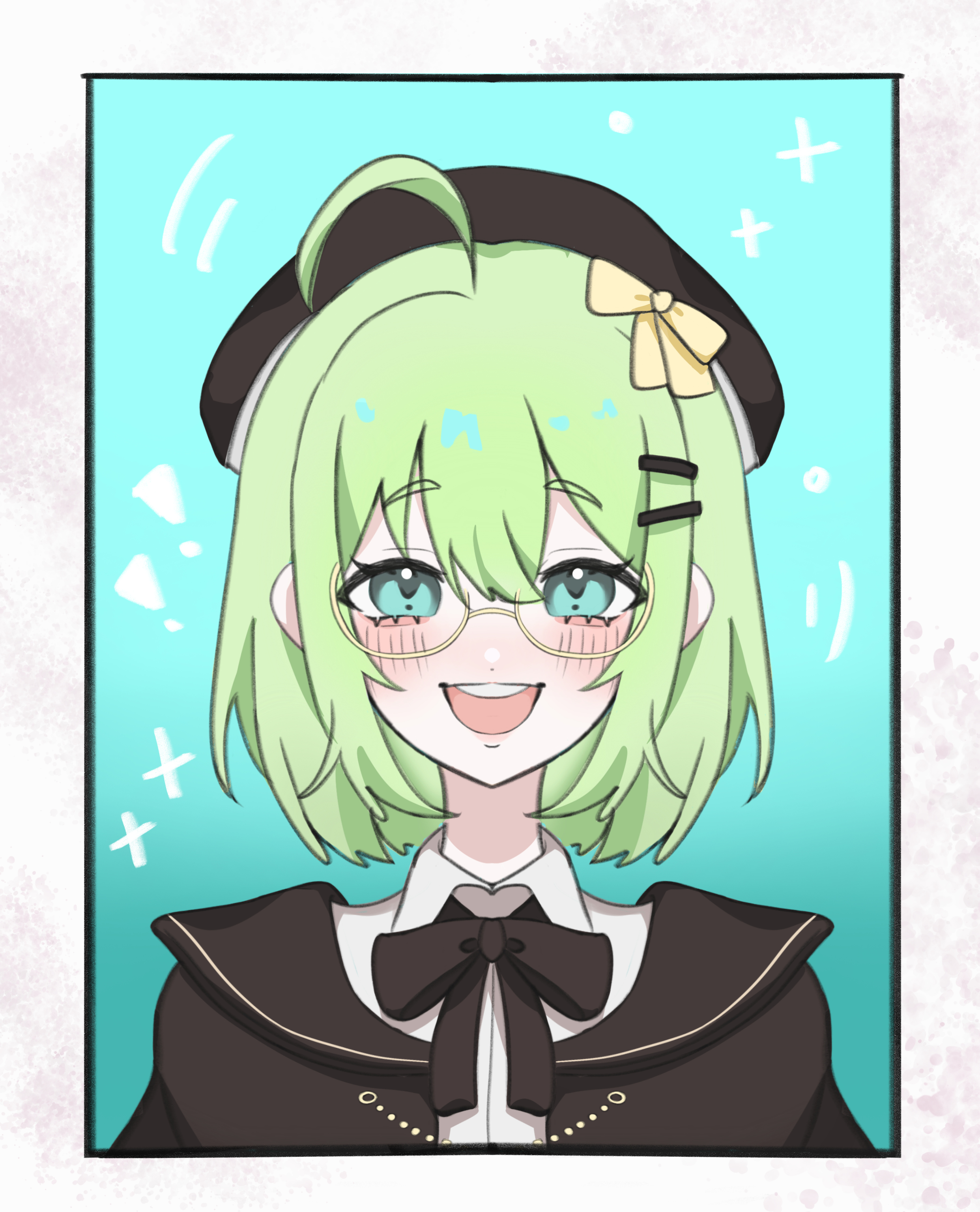 유저 프로필 이미지