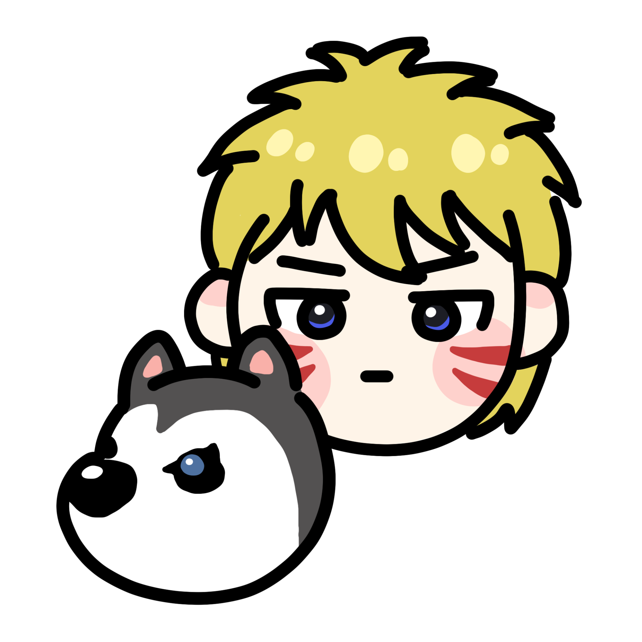 玩家個人簡介圖片