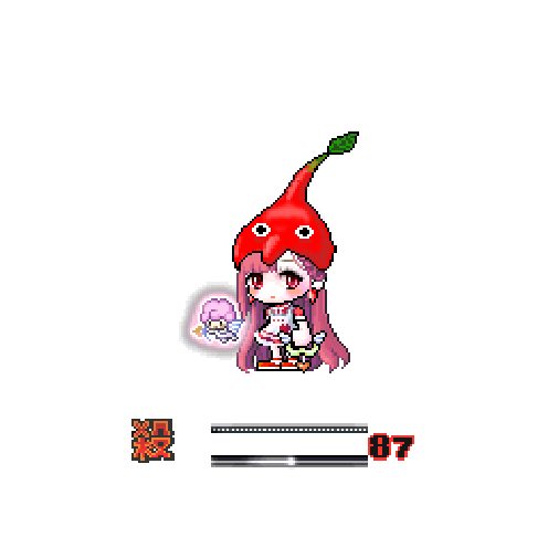 虚拟形象