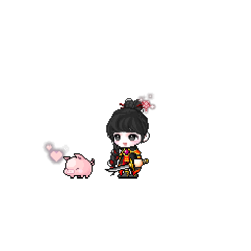 虚拟形象