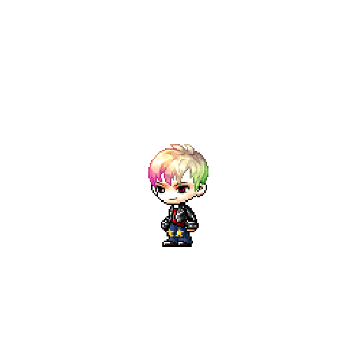 造型