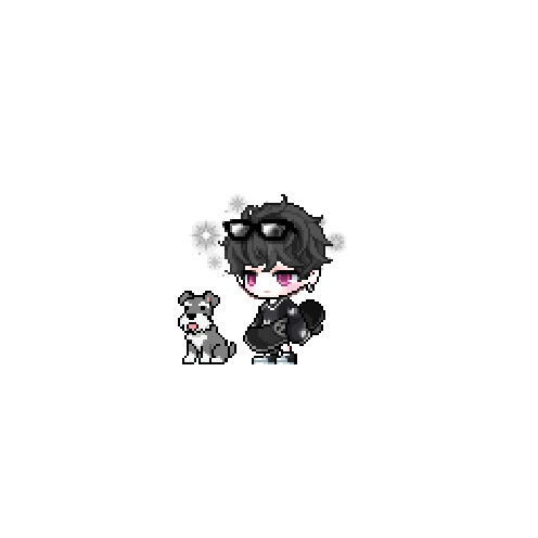 虚拟形象