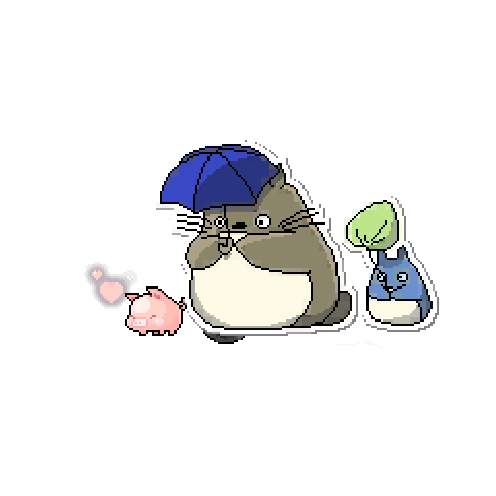 造型