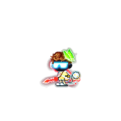 造型