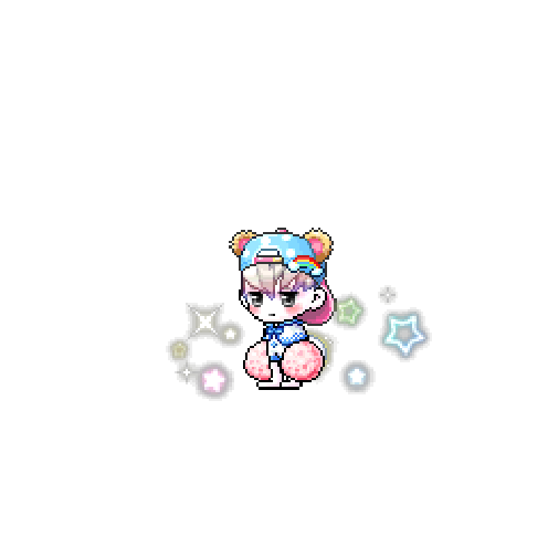 虚拟形象