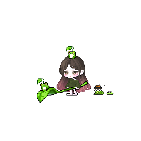 虚拟形象
