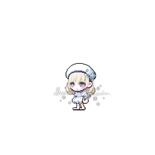 虚拟形象