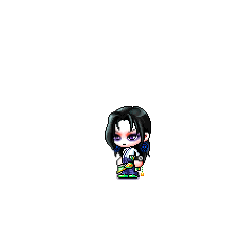 虚拟形象