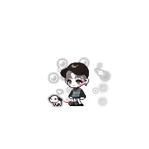 虚拟形象