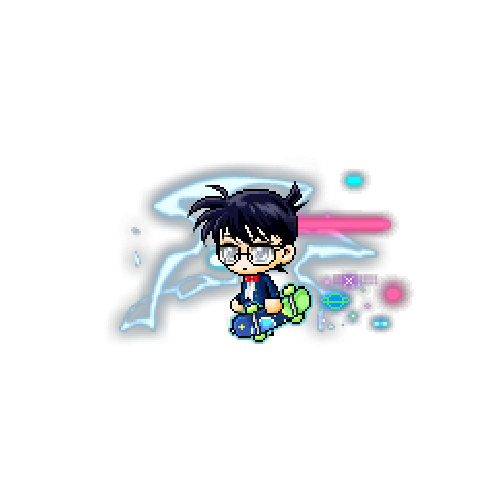 虚拟形象