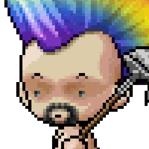 Imagen de perfil