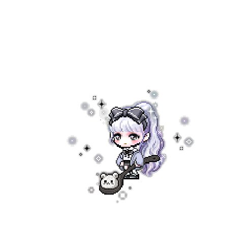 虚拟形象