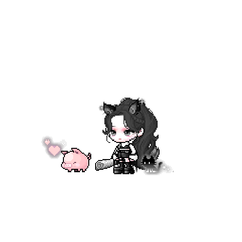 虚拟形象