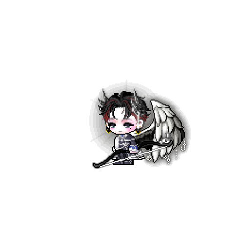 虚拟形象