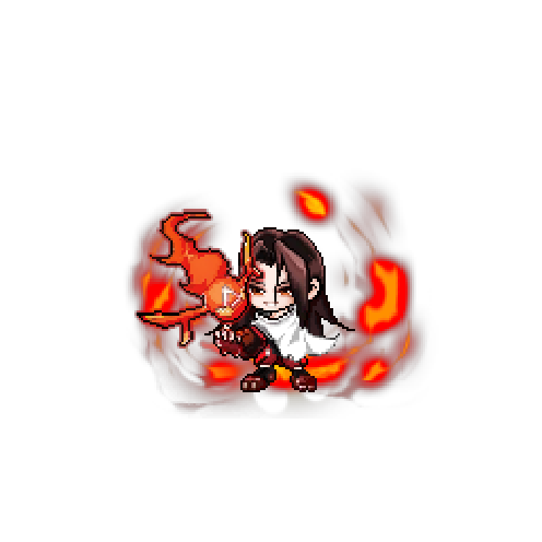 虚拟形象