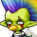 Imagen de perfil