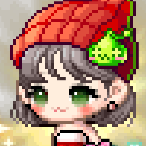 玩家個人簡介圖片