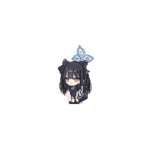虚拟形象