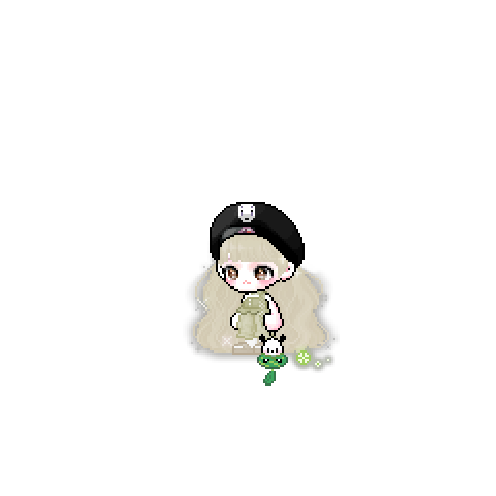 虚拟形象